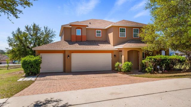 219 BELLA WAY, Groveland, FL 34736