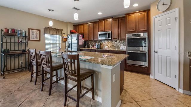 219 BELLA WAY, Groveland, FL 34736