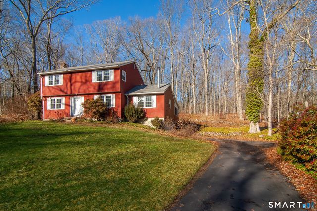 313 Bradley Corners Road, Madison, CT 06443