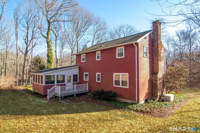 313 Bradley Corners Road, Madison, CT 06443