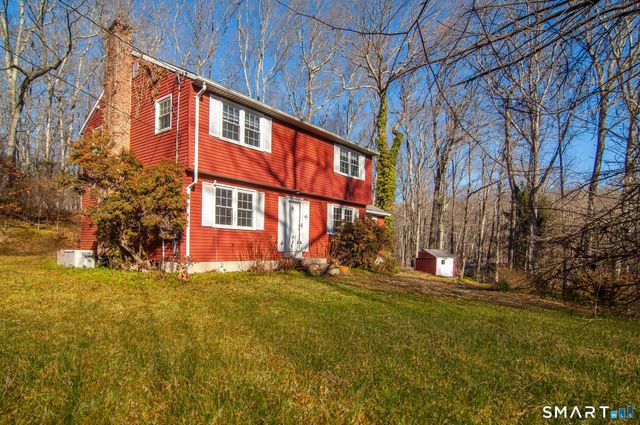 313 Bradley Corners Road, Madison, CT 06443