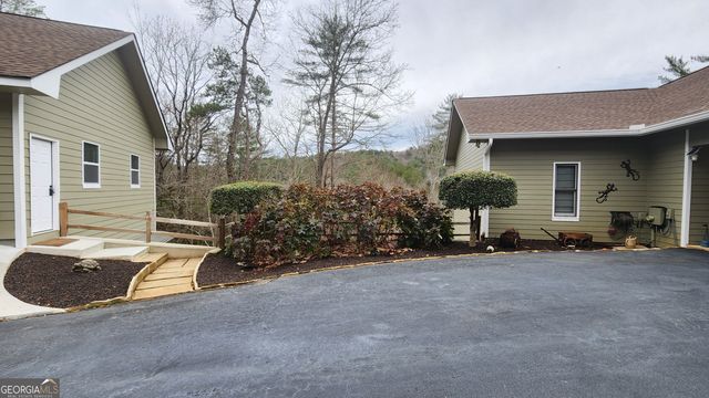 299 Celestial Circle, Clayton, GA 30525