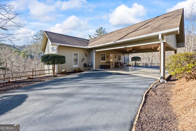 299 Celestial Circle, Clayton, GA 30525