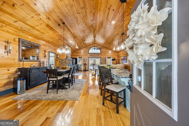 299 Celestial Circle, Clayton, GA 30525