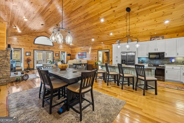 299 Celestial Circle, Clayton, GA 30525