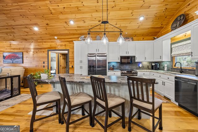 299 Celestial Circle, Clayton, GA 30525