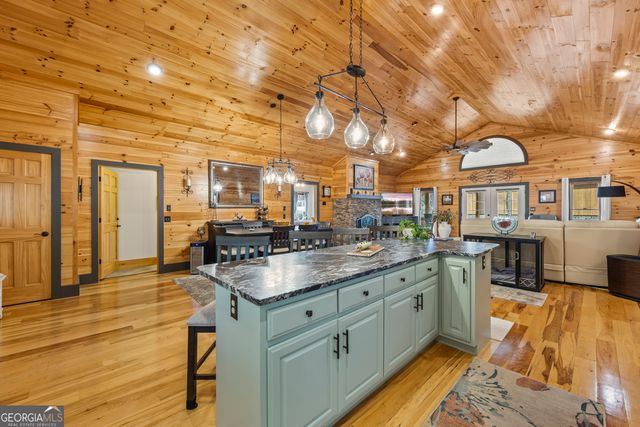 299 Celestial Circle, Clayton, GA 30525