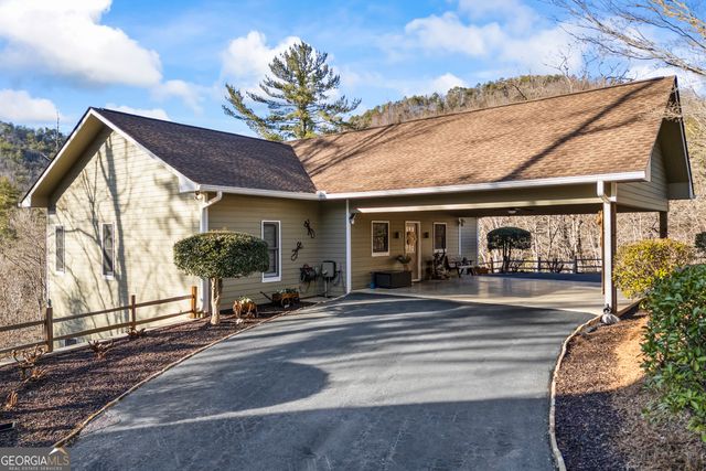 299 Celestial Circle, Clayton, GA 30525