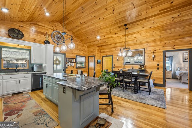 299 Celestial Circle, Clayton, GA 30525