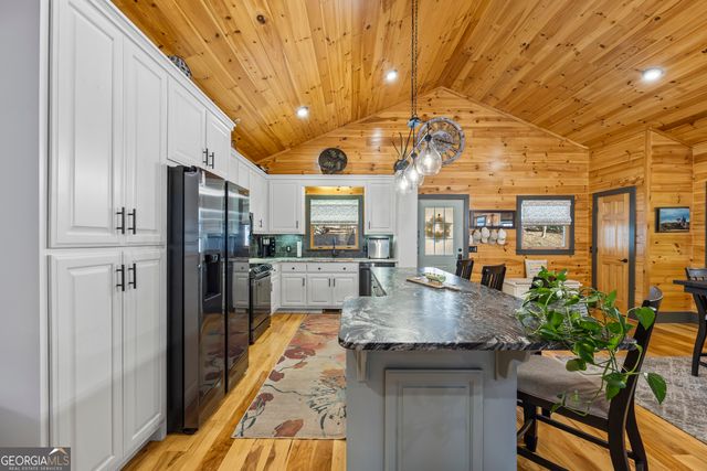 299 Celestial Circle, Clayton, GA 30525