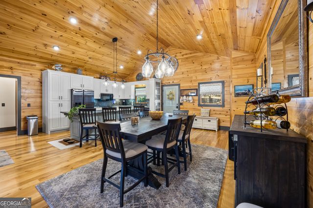 299 Celestial Circle, Clayton, GA 30525