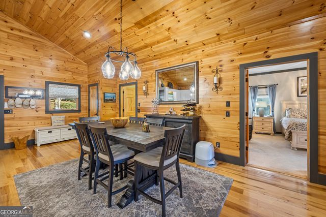 299 Celestial Circle, Clayton, GA 30525