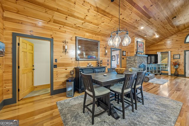 299 Celestial Circle, Clayton, GA 30525