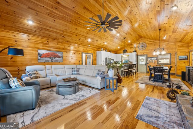 299 Celestial Circle, Clayton, GA 30525