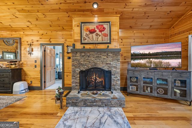 299 Celestial Circle, Clayton, GA 30525