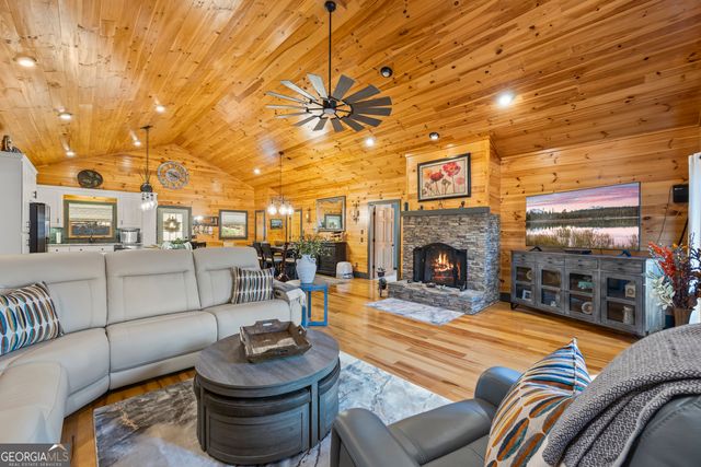 299 Celestial Circle, Clayton, GA 30525