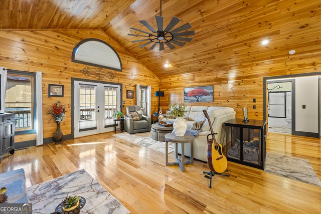 299 Celestial Circle, Clayton, GA 30525