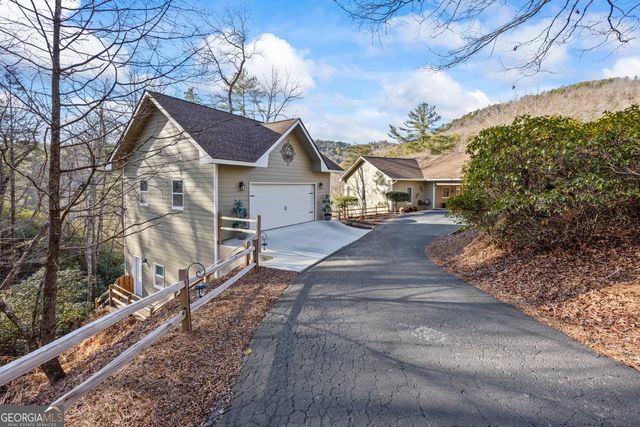 299 Celestial Circle, Clayton, GA 30525