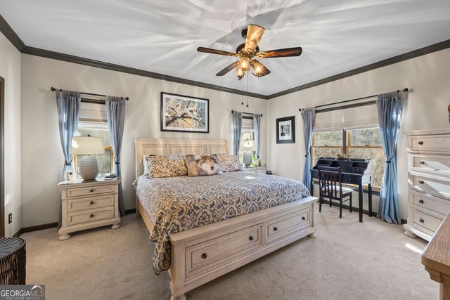 299 Celestial Circle, Clayton, GA 30525