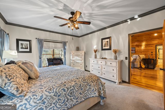 299 Celestial Circle, Clayton, GA 30525