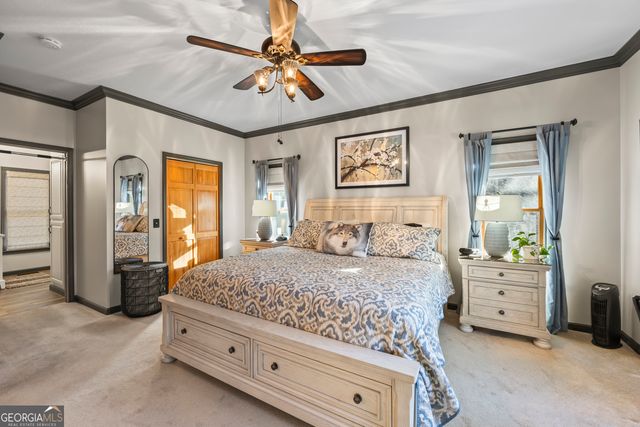 299 Celestial Circle, Clayton, GA 30525