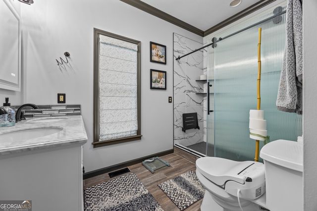 299 Celestial Circle, Clayton, GA 30525