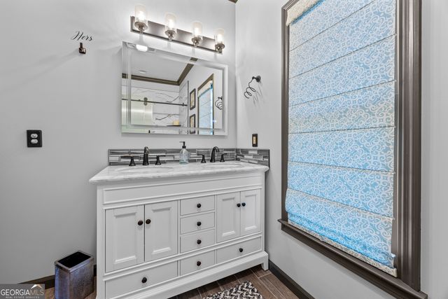 299 Celestial Circle, Clayton, GA 30525