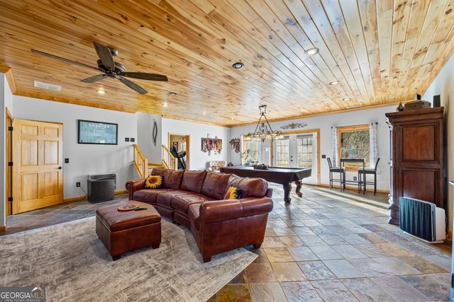 299 Celestial Circle, Clayton, GA 30525