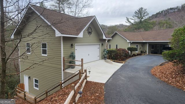 299 Celestial Circle, Clayton, GA 30525