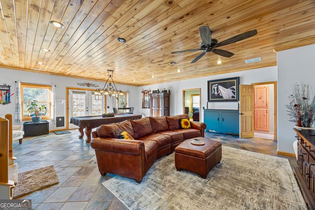 299 Celestial Circle, Clayton, GA 30525