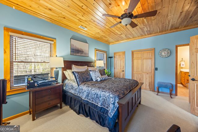 299 Celestial Circle, Clayton, GA 30525