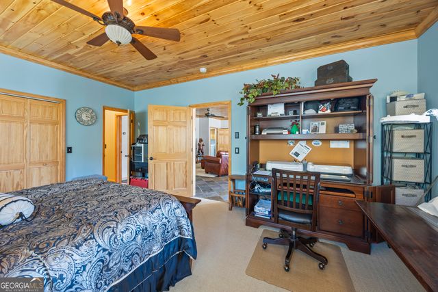 299 Celestial Circle, Clayton, GA 30525