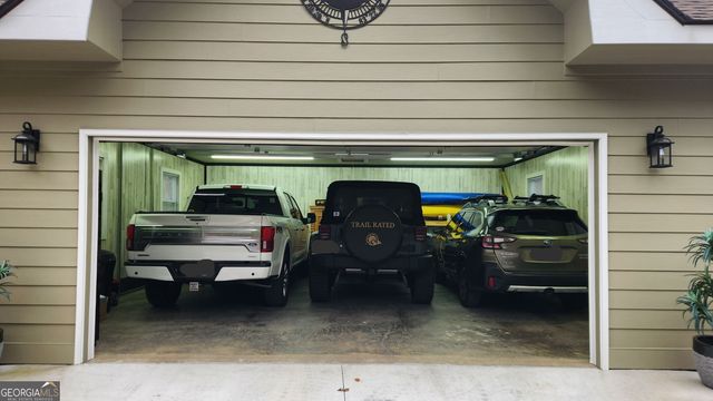 299 Celestial Circle, Clayton, GA 30525