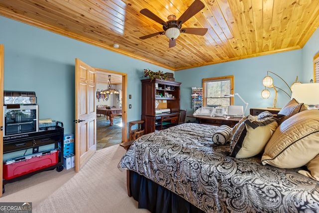 299 Celestial Circle, Clayton, GA 30525