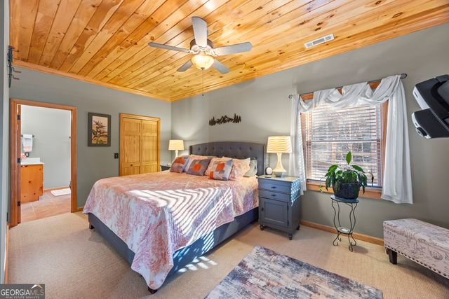 299 Celestial Circle, Clayton, GA 30525