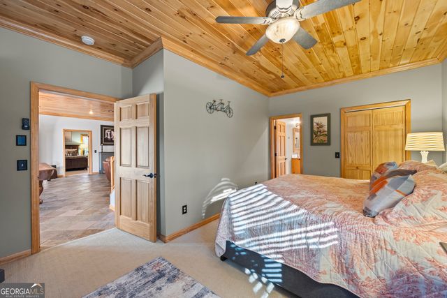 299 Celestial Circle, Clayton, GA 30525