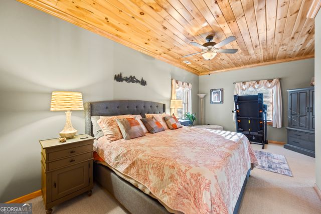 299 Celestial Circle, Clayton, GA 30525