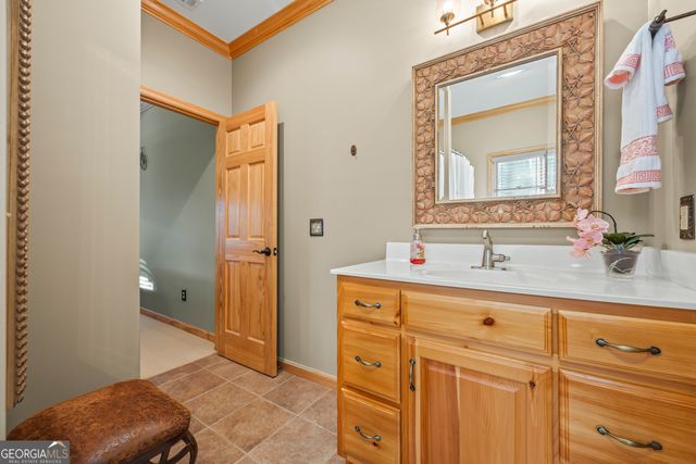 299 Celestial Circle, Clayton, GA 30525