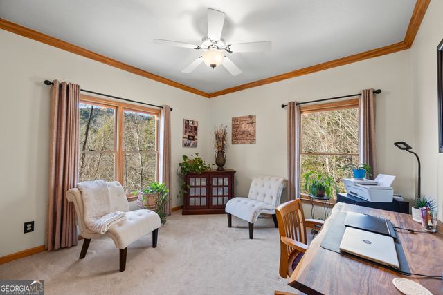 299 Celestial Circle, Clayton, GA 30525