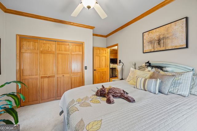 299 Celestial Circle, Clayton, GA 30525