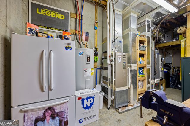 299 Celestial Circle, Clayton, GA 30525