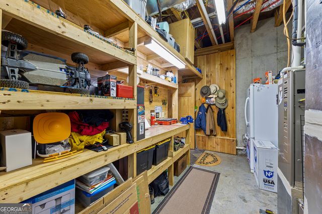 299 Celestial Circle, Clayton, GA 30525