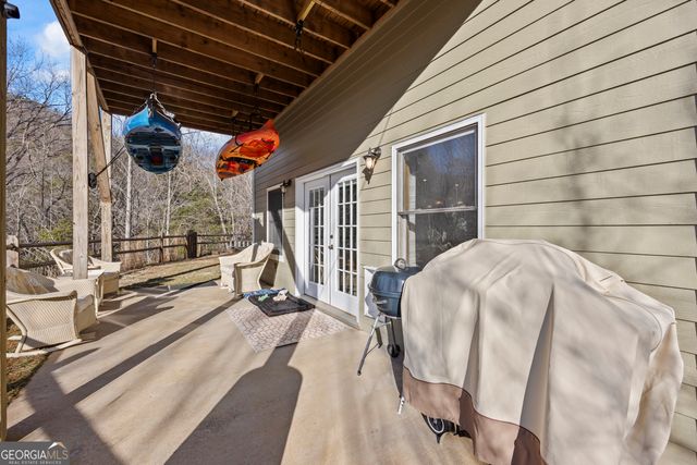 299 Celestial Circle, Clayton, GA 30525