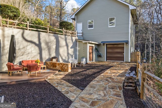 299 Celestial Circle, Clayton, GA 30525