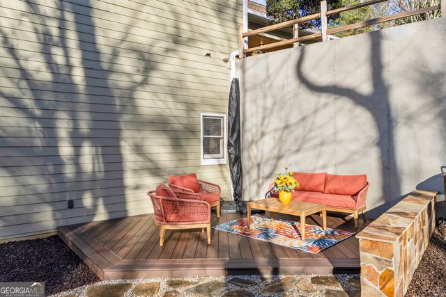 299 Celestial Circle, Clayton, GA 30525