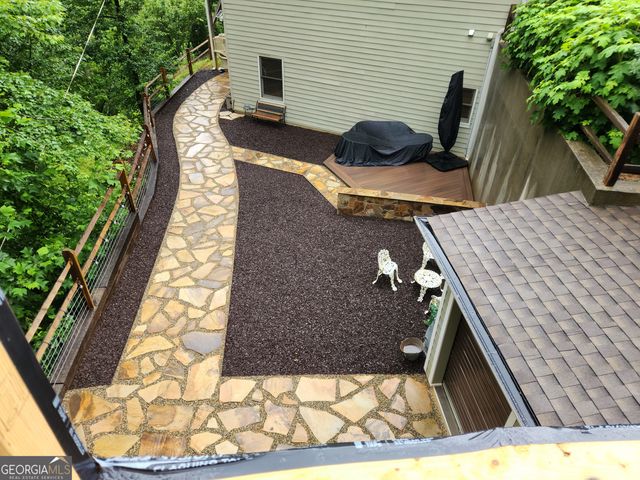 299 Celestial Circle, Clayton, GA 30525