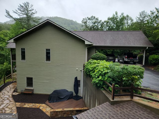 299 Celestial Circle, Clayton, GA 30525