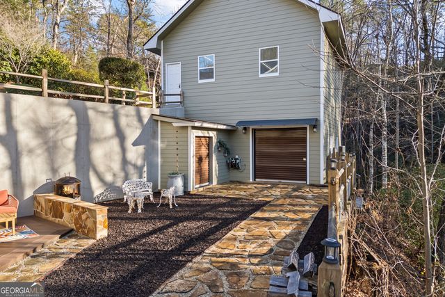 299 Celestial Circle, Clayton, GA 30525