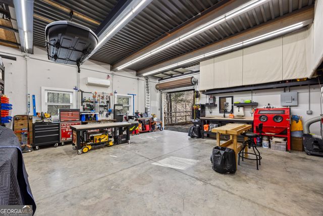 299 Celestial Circle, Clayton, GA 30525