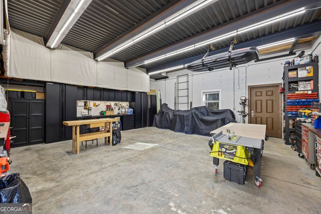 299 Celestial Circle, Clayton, GA 30525